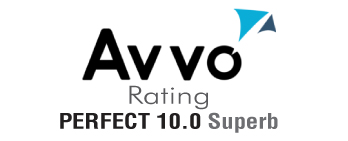 Avvo Perfect 10.0 rating