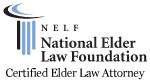 National Elder Law Foundation - Certified Elder Law Attorney