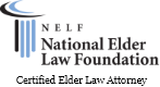 National Elder Law Foundation logo