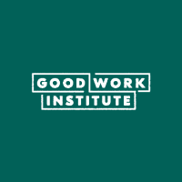 Good Work Institute logo