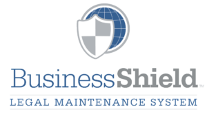 Business Shield legal maintenance system