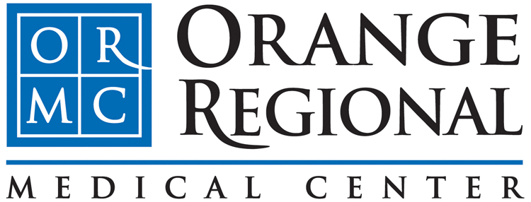 Orange Regional Medical Center logo