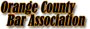 Orange County Bar Association