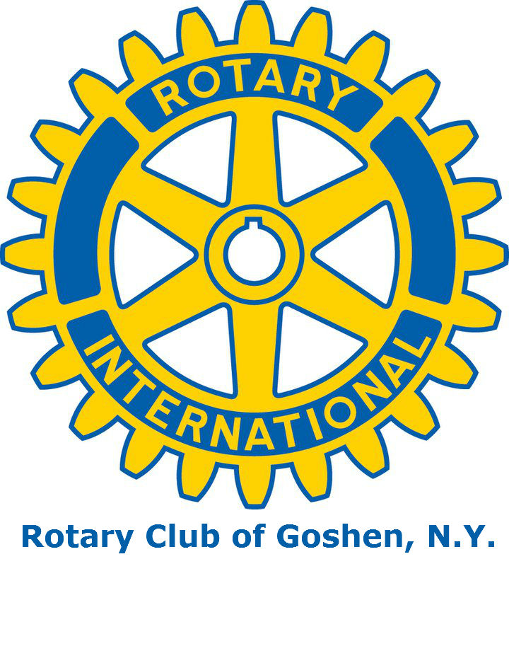 Rotary club of Goshen