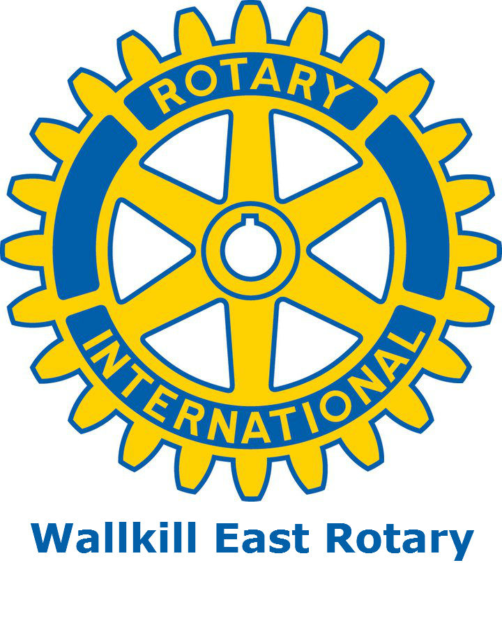 Wallkill East Rotatry club