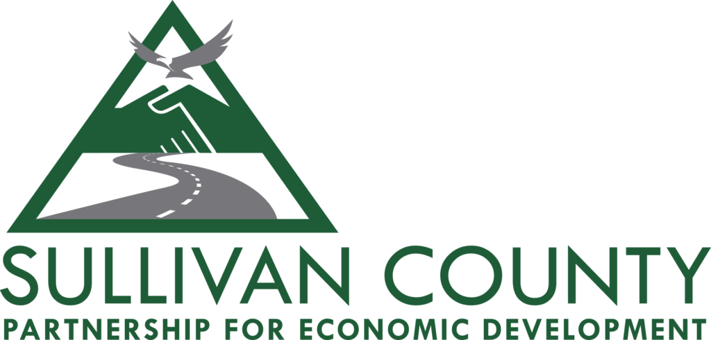 Sullivan County Partnership for Economic Development logo