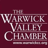 Warwick Valley Chamber logo