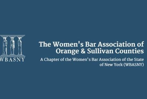 Womens Bar Association of Orange & Sullivan Counties