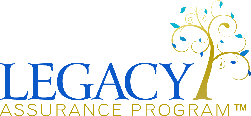 Legacy Assurance Program logo – Blustein, Shapiro, Rich & Barone, LLP