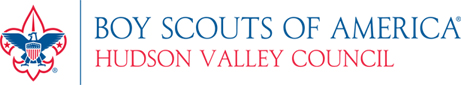 Boys Scouts of America Hudson Valley Council