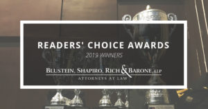 Readers' Choice Awards 2019 Winners