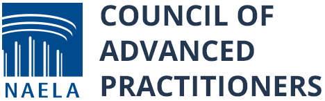 NAELA Council of Advanced Practitioners Logo